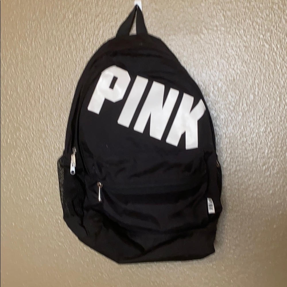 PINK by VS backpack